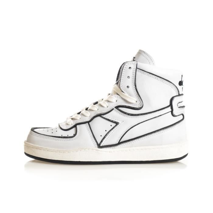 diadora basket femme