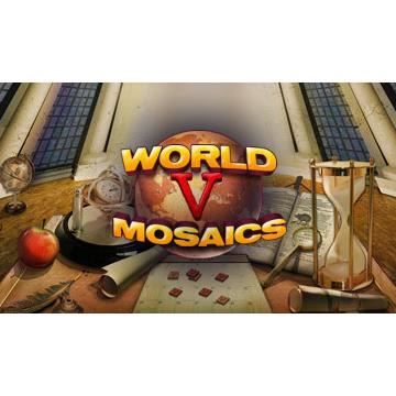 World Mosaics 5