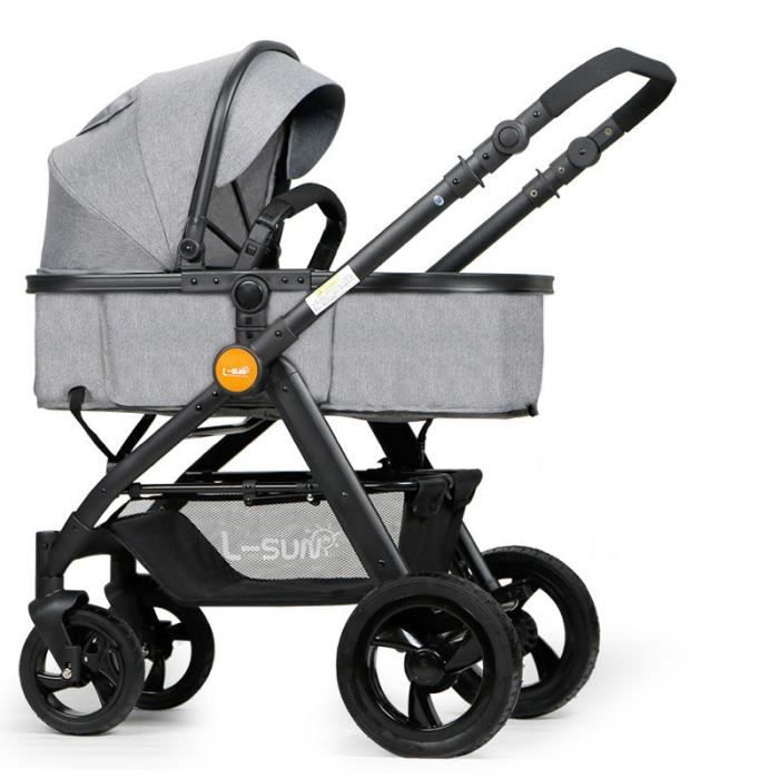 Olali Landau Bebe 360 Degres Rotatif Bebe Poussette 2 En 1 Landau En Cuir Aluminium Cdiscount Pret A Porter Olali Landau Bebe 360 Degres Rotatif Bebe Poussette 2 En 1 Landau En Cuir Aluminium Cdiscount Pret A Porter