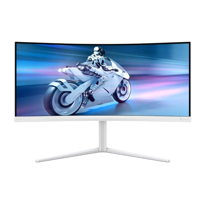 Ecran PC Gamer 34M2C5501A Incurvé 34'' VA - vue 5