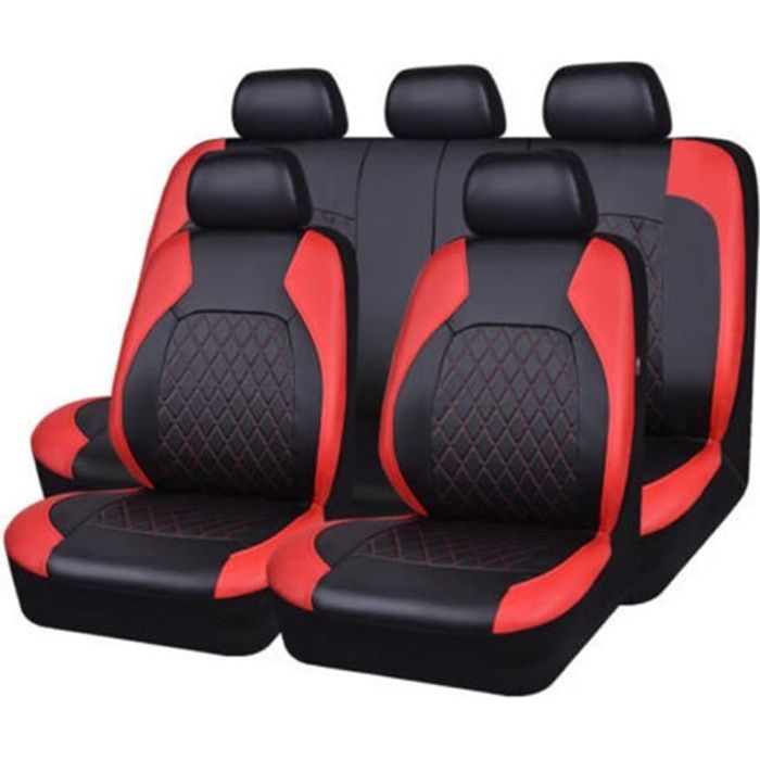 Housse de Protection pour ceinture de siège de voiture, 1 pièce, Design en  relief, épaulettes souples et confortables - AliExpress