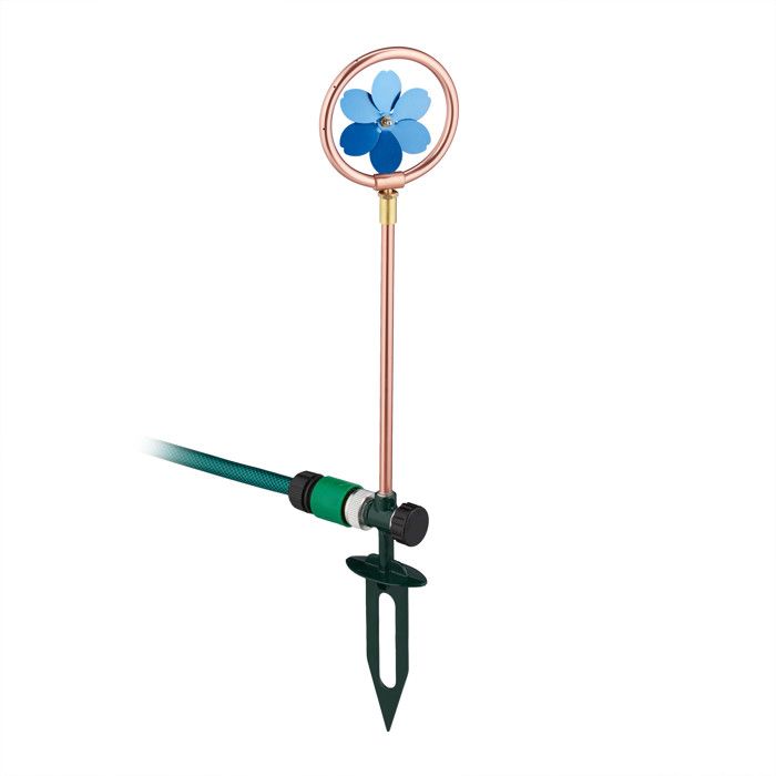 Jeu D'eau Bestway – Moufette Arroseur – Fontaine Gonflable – Pour Enfants Dès 3 Ans – Été Et Jardin
