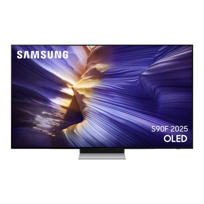 TV OLED Samsung TQ65S90F 165 cm 4K UHD 2025 - vue 9