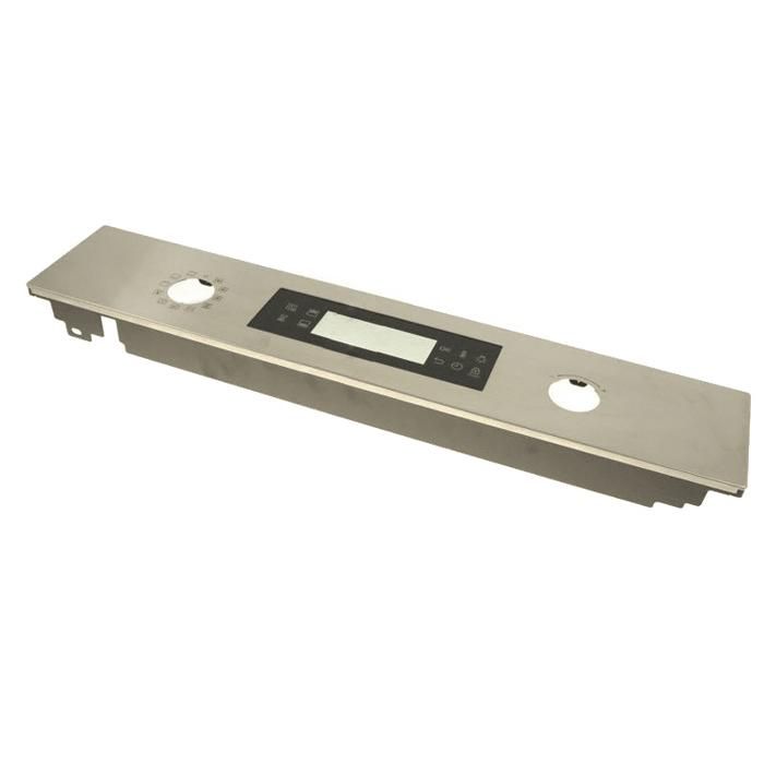 Samsung Panneau de contrôle - vue 2