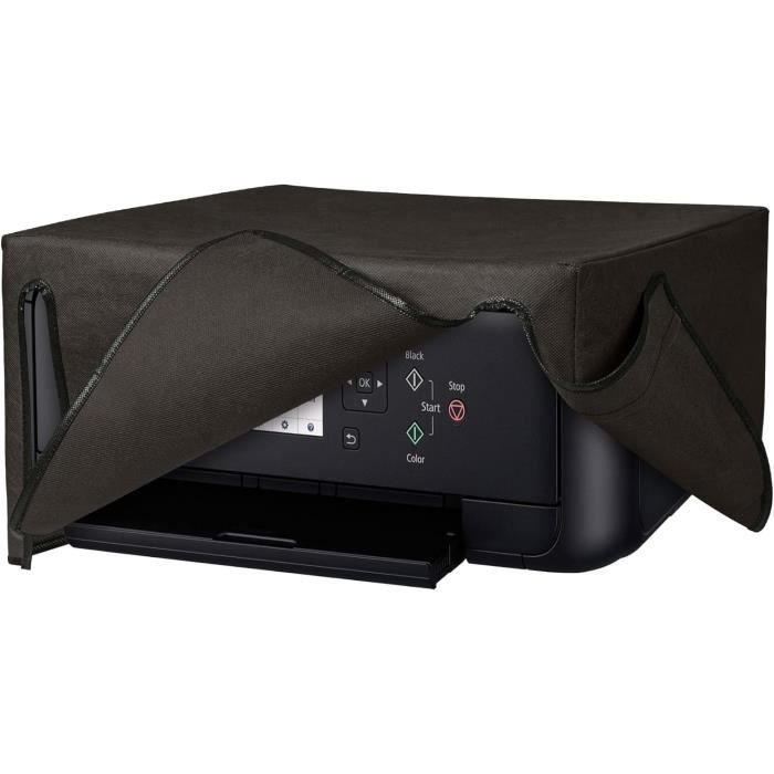 PG-545 Cartucce d'inchiostro Compatibili Sostituzione per Canon 545 545XL (1x Nero), per Pixma TR4550 TS3351 TS205 TS3350 TS3150 TS3450 TS3451 MG2555S