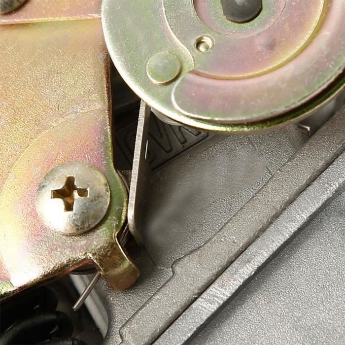 Starter Motor Gy6 - Motor De Arranque De Moto - AliExprs