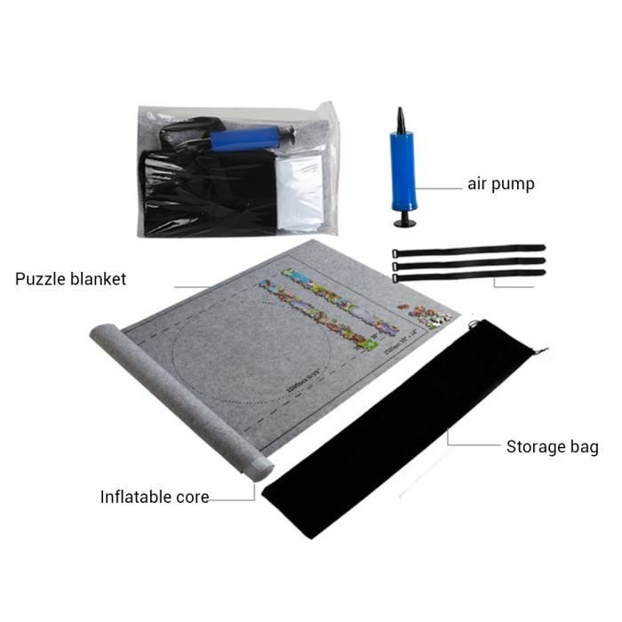 Patins Précoupes En Feutre En Différentes Dimensions, Feutre