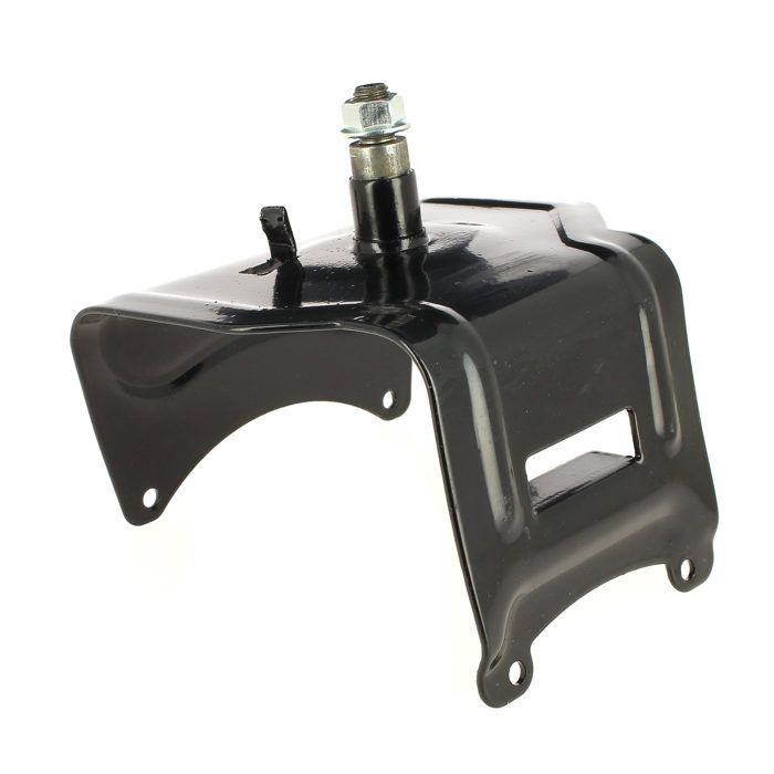 Embase tournante entraxe 67 mm pour Debroussailleuse Hyundai, Debroussailleuse Racing, Debroussailleuse Tck garden - 3665392643357