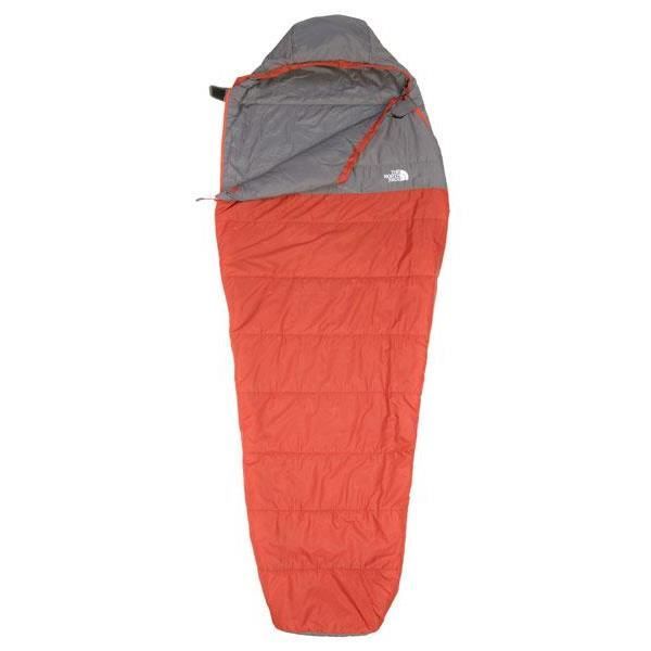 Synthetiques The North Face Aleutian 55 