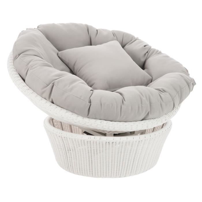 Loveuse Tournante Beige Vily Cdiscount Maison