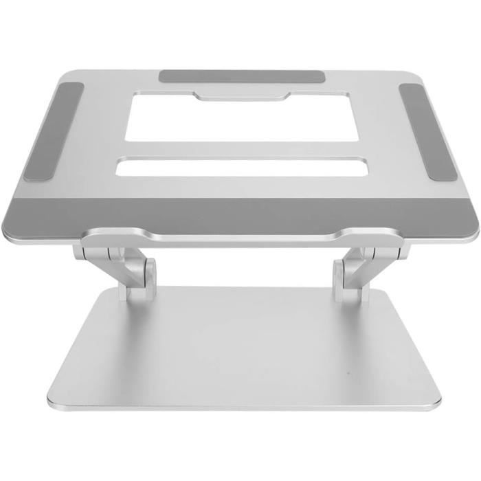 Support Pour Ordinateur Portable Ergonomique, Hauteur Réglable[l152