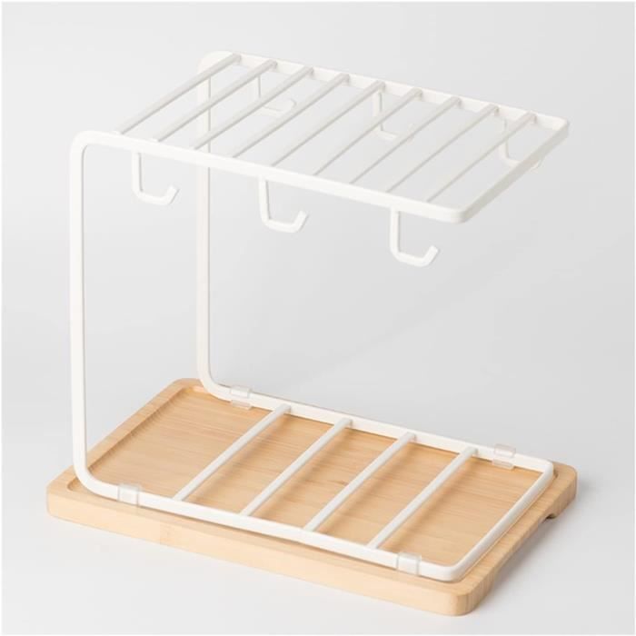 Support De Fer à Repasser Pour Carafe à Verre, Support De Séchage, Support De Fer à Repasser