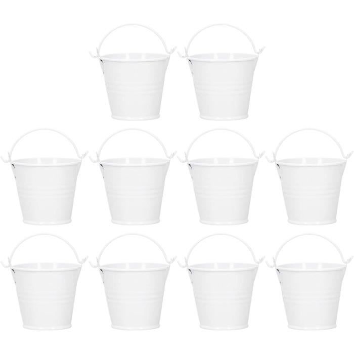 Pots De Couleur Vides | Vecteur Premium Pots De Couleur Vides | Vecteur Premium