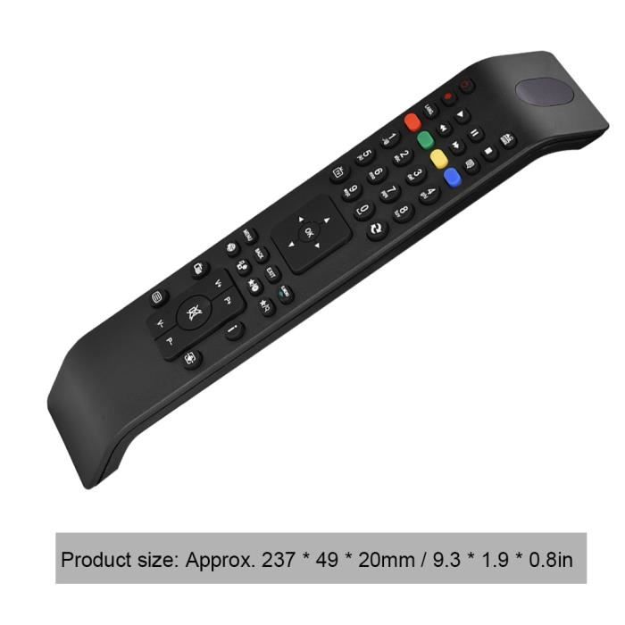 Télécommande Pour TV Vestel RC4810 - Modèle RC4875, Neuf Sous Blister