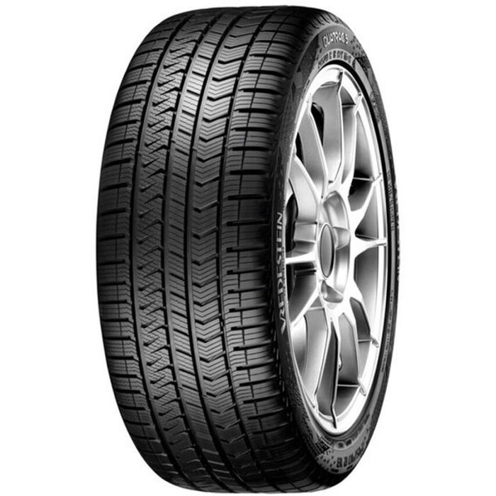 VREDESTEIN QUATRAC 3PMSF M+S 235/60 16 100H - Pneu 4 saisons