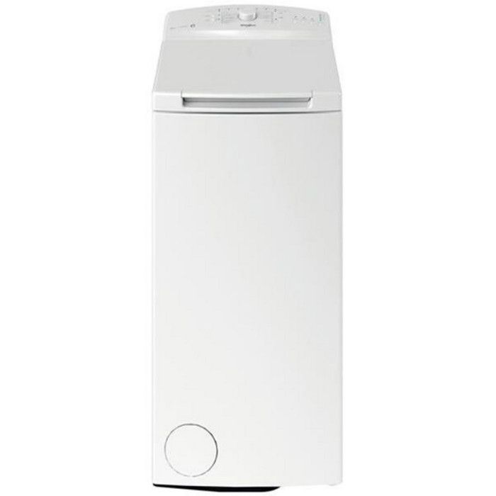 Lave-linge top WHIRLPOOL - TDLR6240LFR/NBlanc - Racine > Accueil > Gros électroménager > Lave linge > Lave linge top Blanc