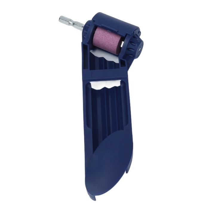 MOLZINY AffûTeuse De Forets For Meuleuse,AffûTeur De Forets Portatif