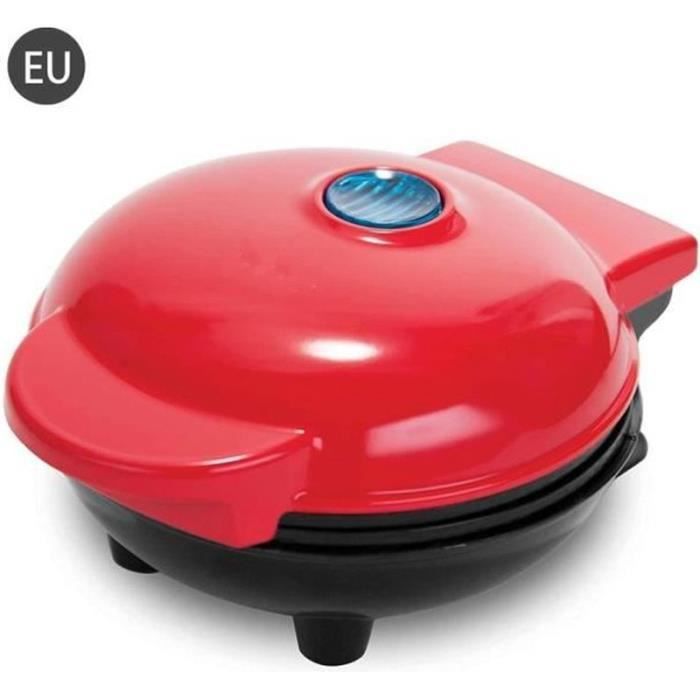 ZT27974Gauffrier, Préparez des de Glace, des Gaufres, Plaques