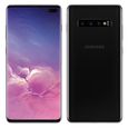 6.4'' Noir SAMSUNG Galaxy S10+ S10 Plus G975U 128GB Smartphone-1