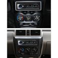 12V Autoradio MP3 Player Bluetooth Remote Control Handsfree FM Car Stereo-1