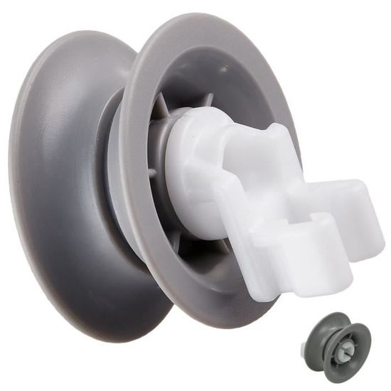 4 X supérieure de roulettes panier Pour Siemens SC7 SE2 SE4 SF2 SF3 SN2 série SN3 Lave-vaisselle 4 X supérieure de roulettes panier Pour Siemens SC7 SE2 SE4 SF2 SF3 SN2 série SN3 Lave-vaisselle