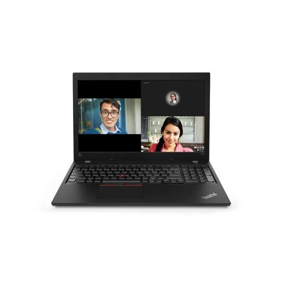 Lenovo ThinkPad L580, Intel® Core™ i5 de 8eme génération, 1,60 GHz