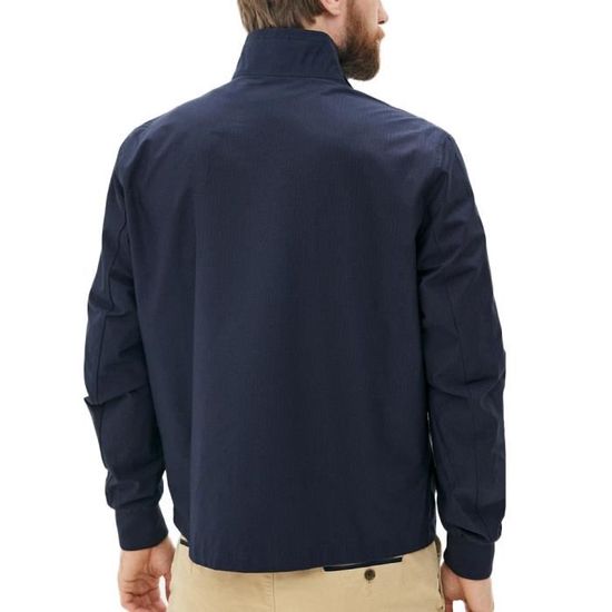 Veste reversible tommy online hilfiger homme
