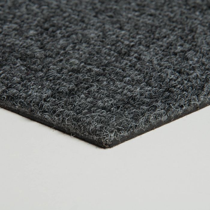 Schatex Smartline Plus Gris Foncé – Dalles moquette 50x50 cm, usage ...