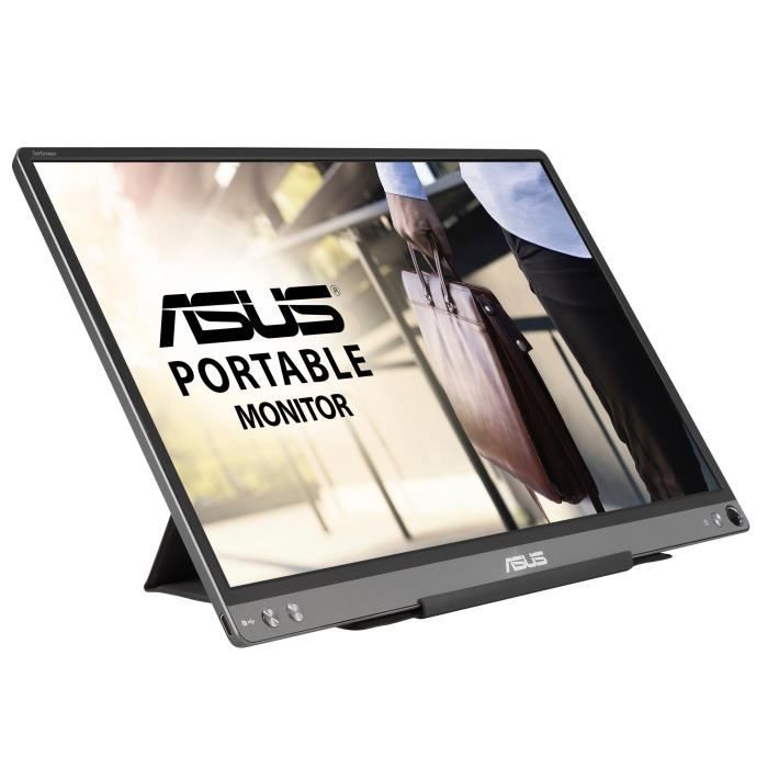 Dalle Ecran Asus ZenScreen MB16ACE 15.6 FHD LED IPS 280mm