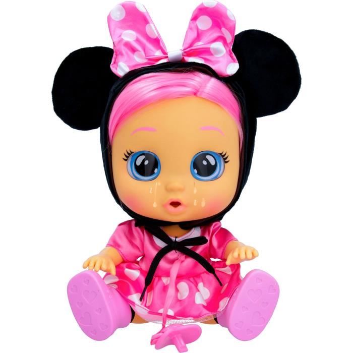 Poupee cry babies online