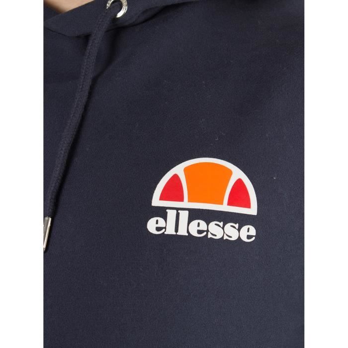 Ellesse hoodie toce hotsell