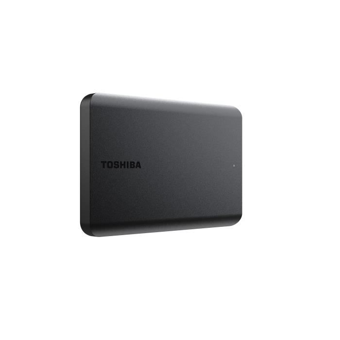 Disque dur externe TOSHIBA 2To USB3 –