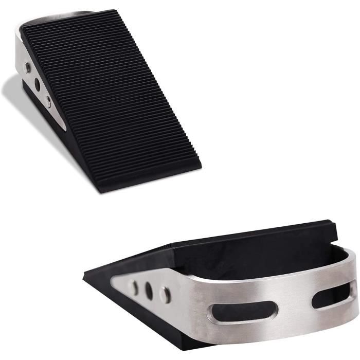 Lot De 6 Cales De Squat En Silicone Pour Squats Et Soulevés De Terre Surélevés - Améliore La Mobilité, L'équilibre Et La Force - Inclinaison Maximale