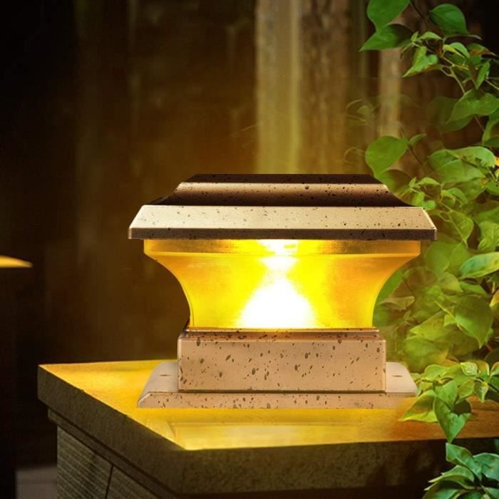 Fil de clôture électrique à énergie solaire Grand clip - Jardin