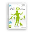 Wii Fit Plus Jeu Wii (Wii Balance Board inclus)-2