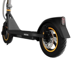 Colonne De Direction Pour Trottinette Cecotec Bongo Z Blue 48V - Occasion