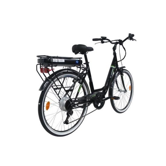 Velo electrique orus e 4000 carrefour new arrivals