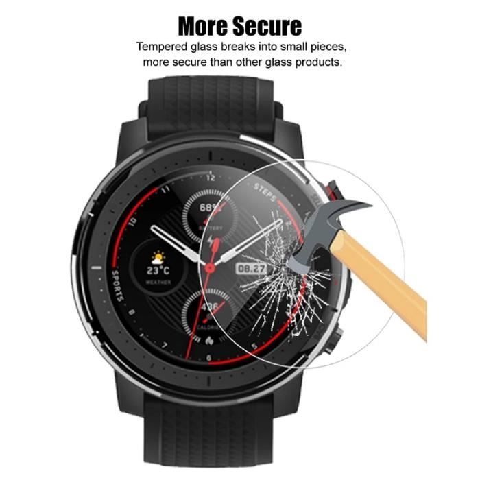 Montre hot sale connectée diam's