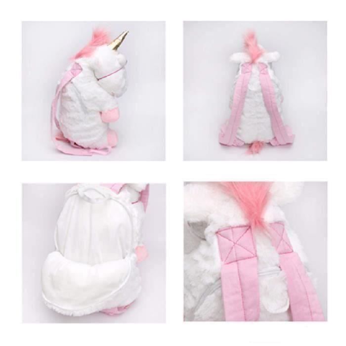 Sac a online dos licorne motard