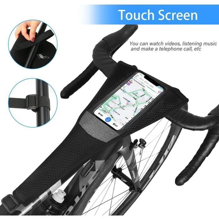 Protection cadre home trainer deals