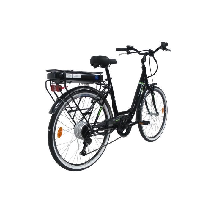 Velo electrique solar avis sales