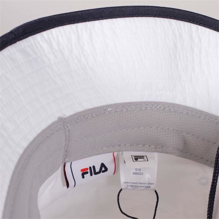 Fila sail bucket hat sales