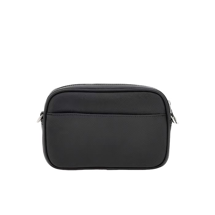 Sac à Bandoulière GUESS Torino Beige En Polyuréthane - Neuf Avec étiquettes - Pour Homme