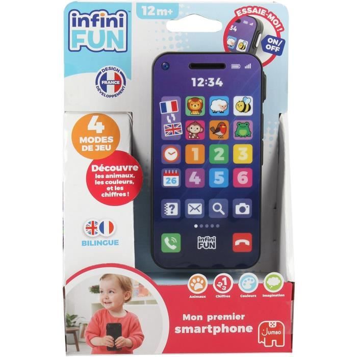 MON PREMIER IMAGIER BILINGUE | APPRENTISSAGE DES MOTS POUR ENFANTS
