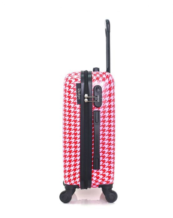 Valise lollipops cabine deals
