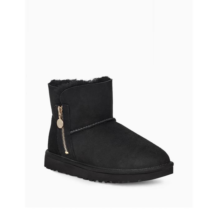 Bottes de neige ugg femme top