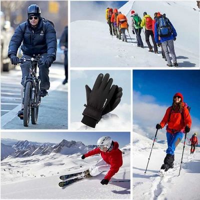 Gants de ski nordique Nordic Slope Leki | Croque Montagne