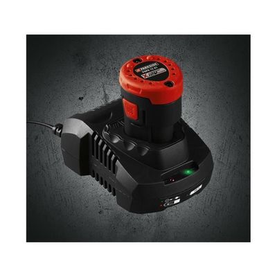 Parkside Meuleuse D'angle Sans Fil