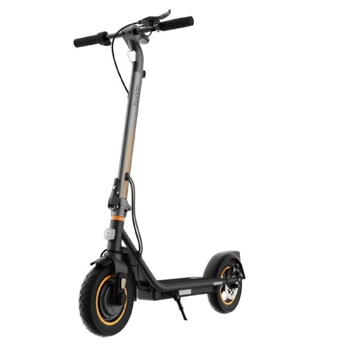 Trottinette électrique Adulte Bongo Z-Series - 1000-1200W, 50 Km Autonomie - Neuve