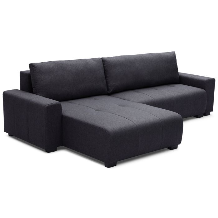 Canap Dangle Convertible Noir
